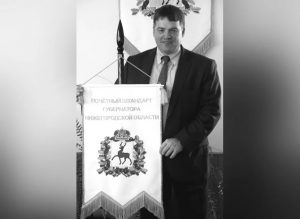 Глава МСУ городского округа Сокольский Игорь Бобров скончался на 59‑м году&nbsp;жизни