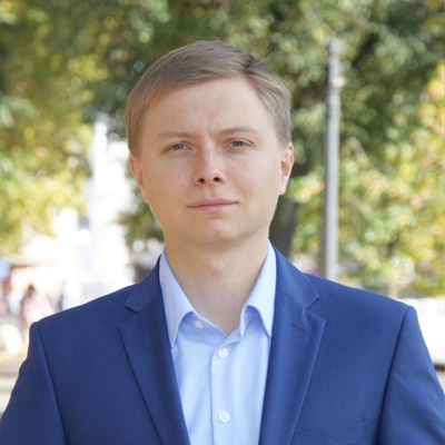 Евгений Бубнов: «ЦИПР» сыграет большую роль в развитии ИТ-отраcли в Нижегородской области