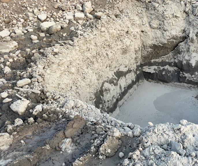 Дорожную компанию оштрафовали за загрязнение почвы в Кстовском районе при реконструкции трассы М‑7