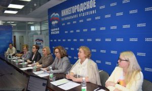 Более 210 тысяч юных нижегородцев и 1500 детей из Донбасса смогут отдохнуть в оздоровительных  лагерях региона