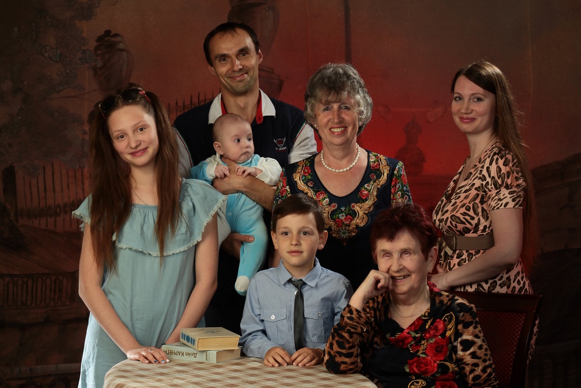 Победители и призёры конкурса «Нижегородская семья» поделились секретами счастья