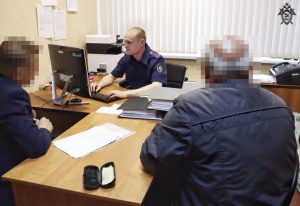 Мастер газовой службы предстанет перед судом после обрушения дома в Дальнеконстантиновском районе