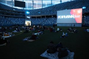Фильмы, посвященные творчеству Балабанова и Цоя, покажут на фестивале «Горький fest»