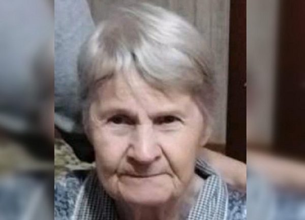 Пожилую женщину разыскивают в Княгинино Нижегородской области