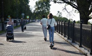 Стало известно, когда температурный фон в Нижегородской области придет в&nbsp;норму