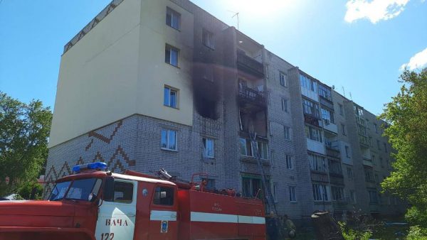 Давид Мелик-Гусейнов рассказал о состоянии пострадавших от хлопка газа в Богородске