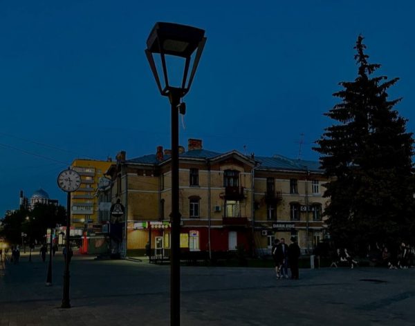 Более 12 000 новых светоточек появятся на территории Нижнего Новгорода до конца 2024&nbsp;года