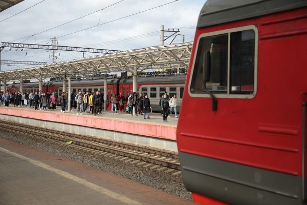 Девять поездов задержали по техническим причинам 8 июня в Нижегородской области