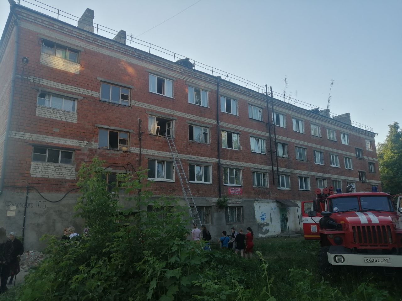 Новости город павлово. Детский дом Павлово Нижегородская область. Пожар в Сузуне. Мещера Нижний Новгород пожар.