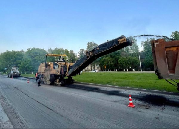 Ремонт дорог на Южном шоссе и проспекте Ильича в Нижнем Новгороде должен завершиться досрочно