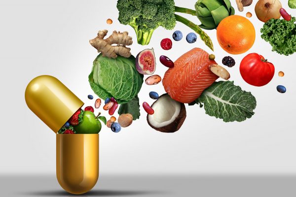 Витамин С и гематоген: россияне стали покупать больше витаминов и БАД