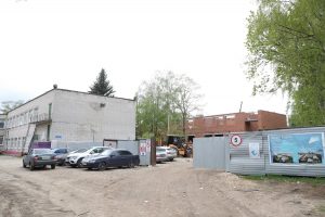 Строительство нижегородских школ отстает от графика: хватит ли мест ученикам