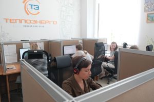 Голосовые роботы-помощники начали отвечать на вопросы нижегородцев о тепле и горячей воде