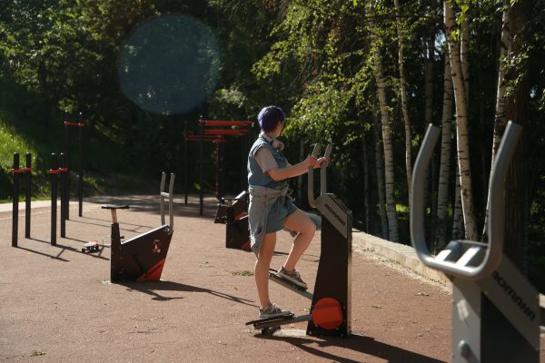 Нижний Новгород вошел в ТОП‑7 «здоровых» городов России