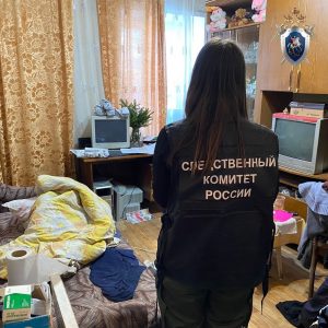 49-летнего мужчину обвиняют в убийстве сожительницы в Семеновском районе