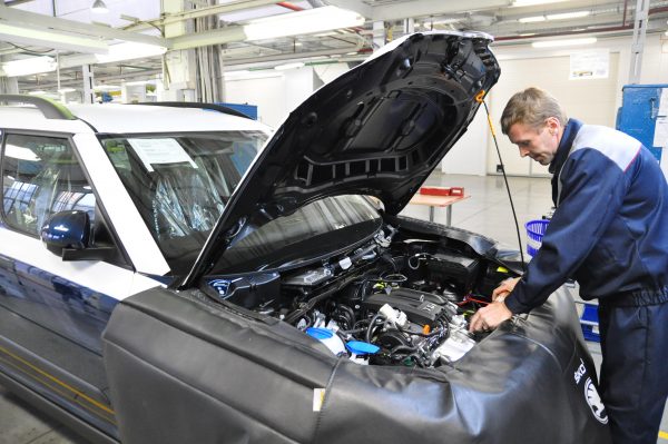 Сотрудники Volkswagen в Нижнем Новгороде добились более выгодных условий по увольнению