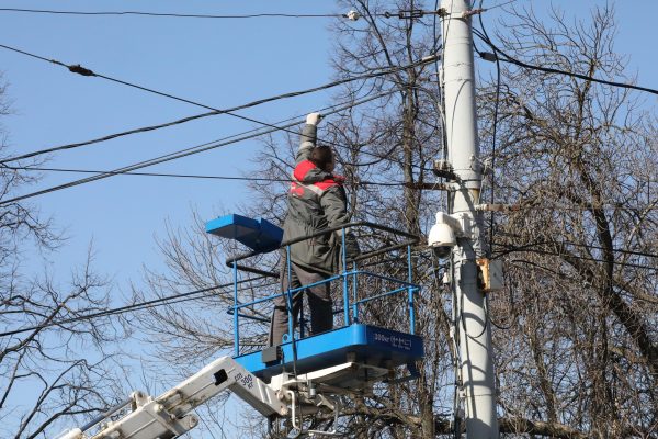 Электричество отключат в четырех домах в Нижнем Новгороде