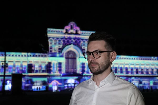 «Я никуда не&nbsp;ухожу»