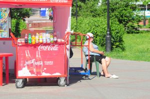 88% нижегородцев одобрили запрет на продажу энергетиков детям