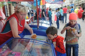 Роскачество признало нижегородский пломбир ненадлежащим