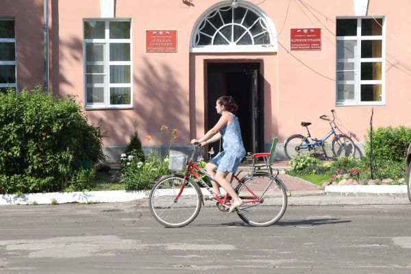 Местное самоуправление на пути в единую систему публичной власти России