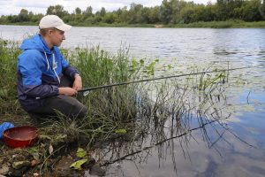 В Нижегородской области снимут ограничения на рыбную ловлю с 16&nbsp;июня