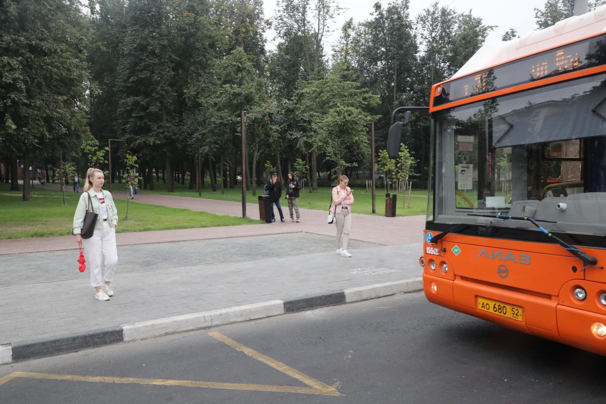 Работу автобусов и метро в Нижнем Новгороде продлят из-за концерта «Руки вверх» 11 июня