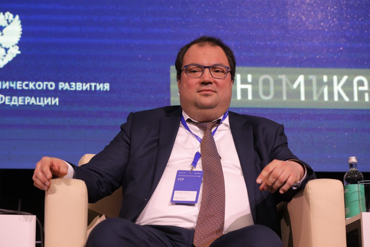 Максут Шадаев примет участие в конференции «ЦИПР» на Нижегородской ярмарке 2 июня