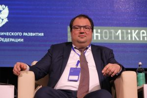 Максут Шадаев примет участие в&nbsp;конференции «ЦИПР» на&nbsp;Нижегородской ярмарке 2&nbsp;июня