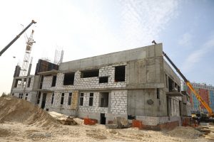 Нижегородская область получит дополнительно 285 млн рублей на&nbsp;строительство школ и&nbsp;детских садов