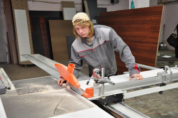 Объем производства мебели в Нижегородской области вырос в 2&nbsp;раза