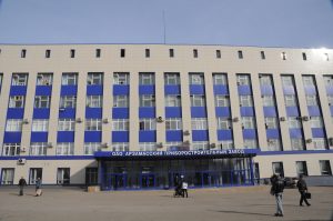 Еще два нижегородских предприятия попали под санкции США