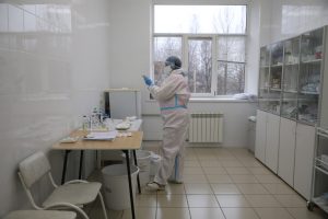 Более 260 тысяч нижегородских пациентов с&nbsp;ковидом и&nbsp;пневмонией были обеспечены лекарствами
