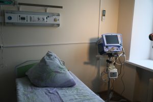 Стало известно состояние троих пострадавших в ДТП в Уренском районе