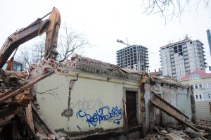 Нижегородская область третий год подряд перевыполняет планы по ликвидации аварийного жилья