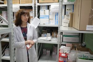 Более 50 млн рублей планируется дополнительно направить на&nbsp;лекарства для льготников