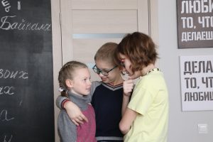 В Урене открылся третий в регионе «Хулиганодом»
