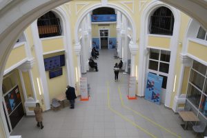 Безработным Дзержинска и Кстово помогут трудоустроиться