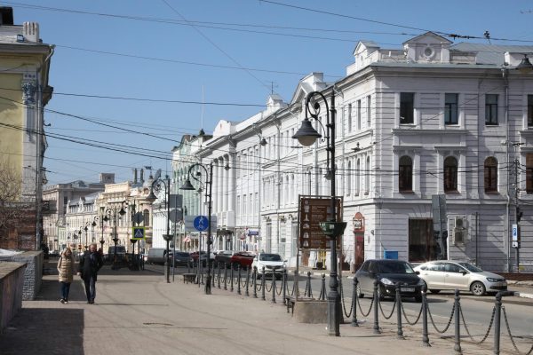 Опубликована программа фестиваля «Гастрономическая Рождественская»