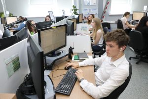 Большинство россиян хотели бы сократить рабочие часы&nbsp;летом
