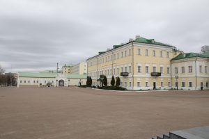 Творение Шухова отреставрируют в Нижегородской области