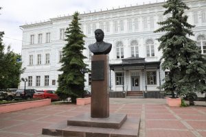 Два вуза Нижнего Новгорода получили предостережения от Рособрнадзора