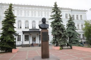 Большинство сайтов нижегородских вузов заработало после хакерской атаки