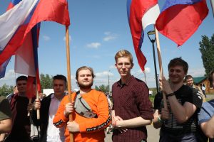 Опубликована программа празднования Дня России в Нижегородской области