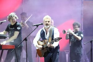 Правда или ложь: Леонид Агутин уехал из России?