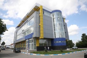 На проездах улицы Родионова введут ограничения на парковку с 14&nbsp;июля