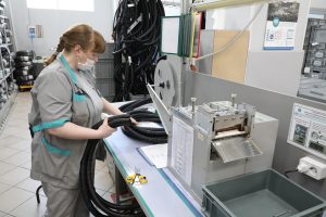 Индекс промышленного производства в&nbsp;Нижегородской области с&nbsp;января 2022 года составил почти&nbsp;108%