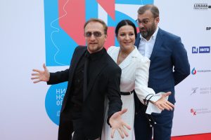 15 фильмов и новые площадки: что ждет гостей на фестивале «Горький fest»