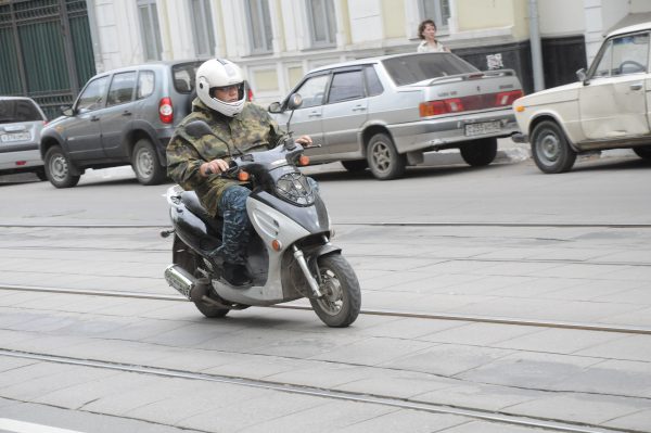 Пять детей пострадали за день на дорогах Нижегородской области