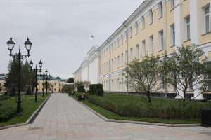 Глеб Никитин внес в&nbsp;Заксобрание законопроект о&nbsp;снижении ставки налога на&nbsp;имущество для гостиниц, парков и&nbsp;зоопарков